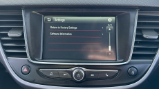 Vauxhall Crossland 1.2 SE 5dr Petrol Hatchback